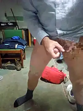 jayjy0303 online show from 02/13/26, 03:02