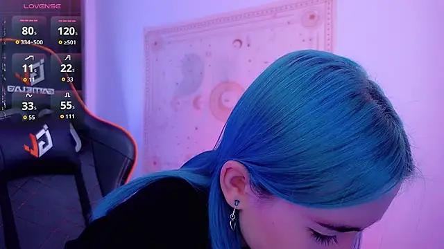 Snapshot of Kiara_Dream chatting on 09/11/25, 08:42 Kiara Dream online show from 09/11/25, 08:42