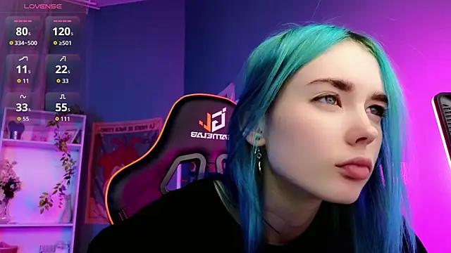 Snapshot of Kiara_Dream chatting on 09/15/25, 08:31 Kiara Dream online show from 09/15/25, 08:31