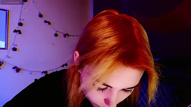 Kiara Dream online show from 01/07/26, 09:50