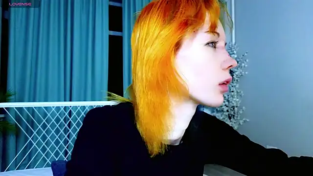 Kiara Dream online show from 06/26/26, 09:41