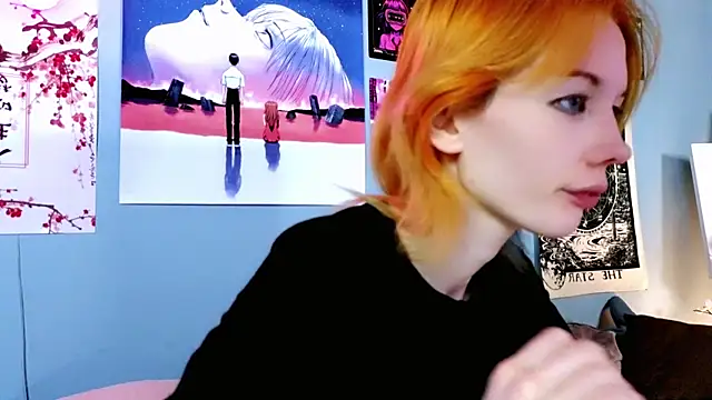 Kiara Dream online show from 07/07/26, 10:47