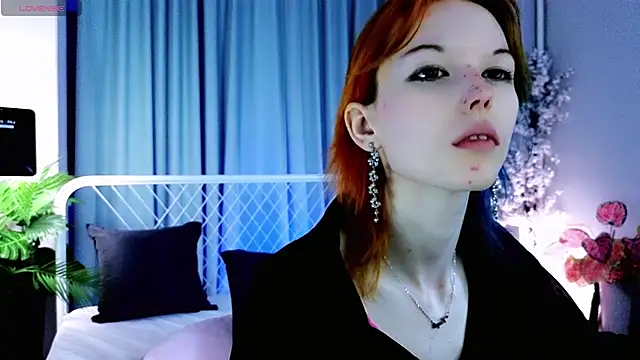 Kiara Dream online show from 07/17/26, 10:14