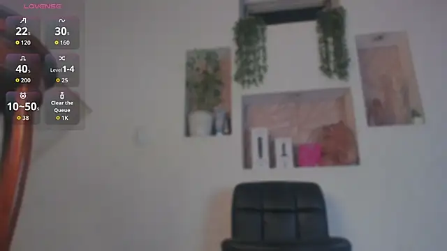 hanny  bunny online show from 09/11/25, 02:22