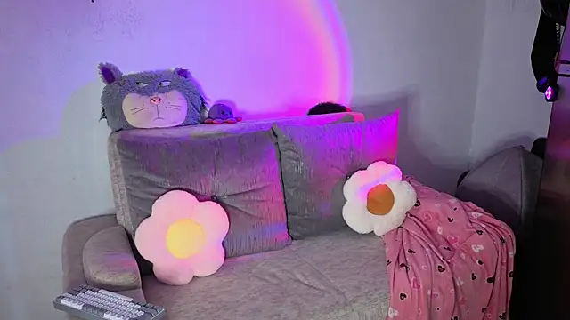 hanny  bunny online show from 11/21/25, 01:26