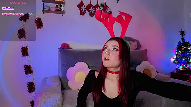 hanny  bunny online show from 12/18/25, 06:19