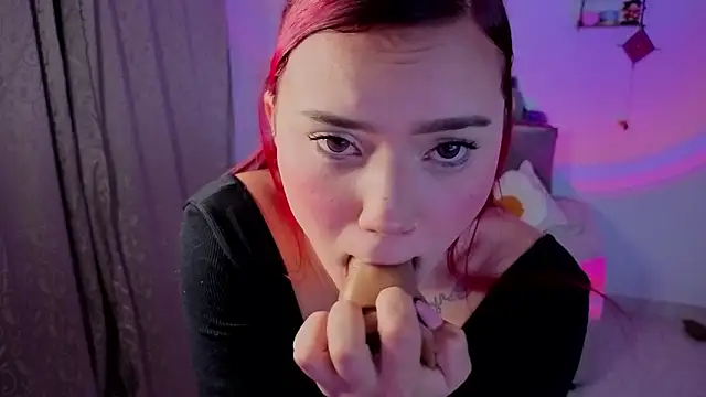 hanny  bunny online show from 02/22/26, 06:13