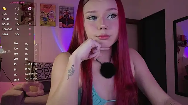 hanny  bunny online show from 06/02/26, 01:07