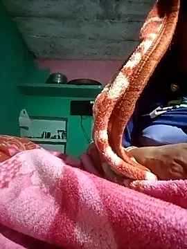 Snapshot of Hotdeam chatting on 11/27/25, 07:05 Hotdeam online show from 11/27/25, 07:05