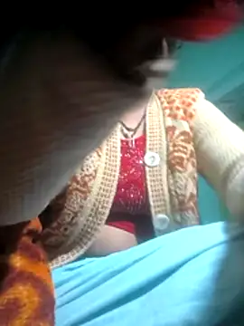 Snapshot of Hotdeam chatting on 12/01/25, 09:31 Hotdeam online show from 12/01/25, 09:31