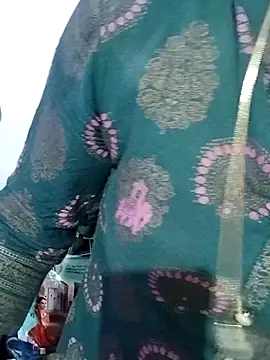 Varsha21 online show from 09/29/25, 01:49