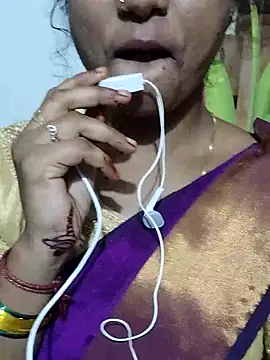 Varsha21 online show from 10/02/25, 02:46