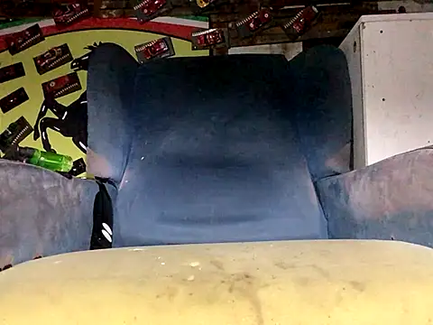 lovehairymature90 online show from 09/30/25, 02:38