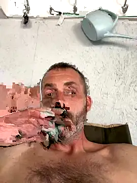 Nicepardavid online show from 09/17/25, 08:43