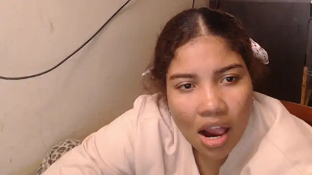 madelene online show from 03/10/26, 11:54