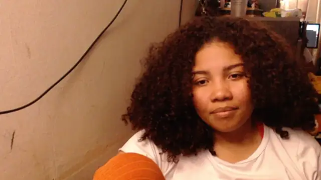 madelene online show from 03/17/26, 12:15