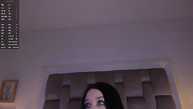 Snapshot of Dannika07 chatting on 04/19/26, 03:39 Dannika07 online show from 04/19/26, 03:39