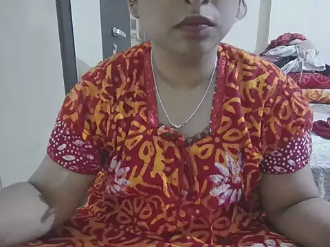 Rushali 69 online show from 09/14/25, 01:32