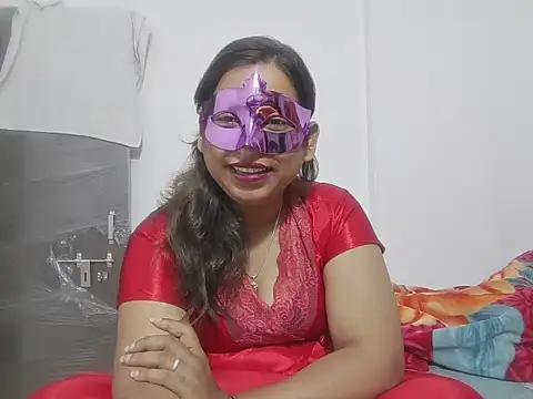 Rushali 69 online show from 11/20/25, 03:56