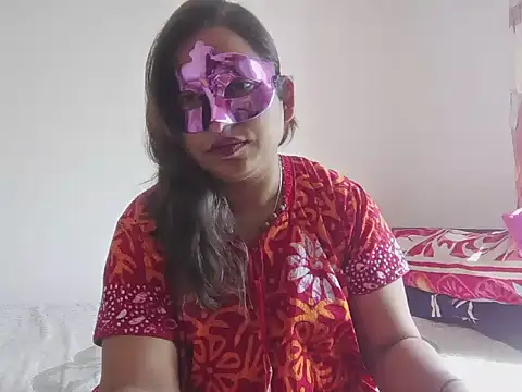 Rushali 69 online show from 11/22/25, 06:56