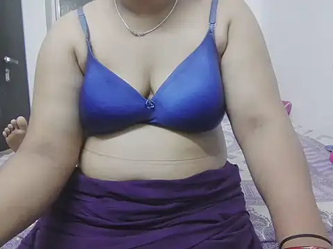 Rushali 69 online show from 03/26/26, 03:50