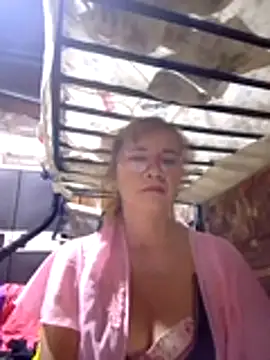 SexyHottMom online show from 10/19/25, 08:09