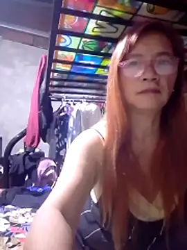 SexyHottMom online show from 02/16/26, 10:06