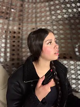 Linda LS online show from 10/08/25, 01:53