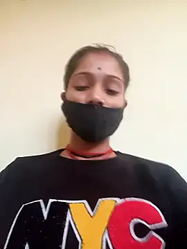 Basanti 143 online show from 09/18/25, 08:16