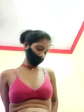 Basanti 143 online show from 09/27/25, 07:24