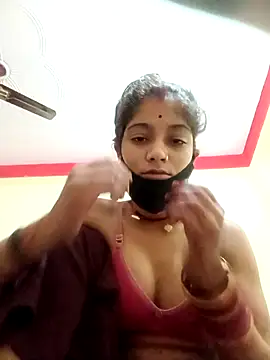 Basanti 143 online show from 10/18/25, 11:49