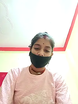 Basanti 143 online show from 10/25/25, 04:13