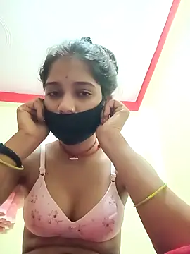 Basanti 143 online show from 11/13/25, 03:55