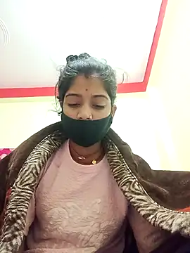 Basanti 143 online show from 11/20/25, 11:59