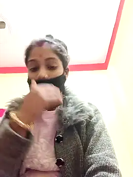 Basanti 143 online show from 11/27/25, 03:47