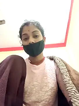 Basanti 143 online show from 11/29/25, 12:13