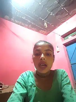 Sonam mehta online show from 11/21/25, 02:49