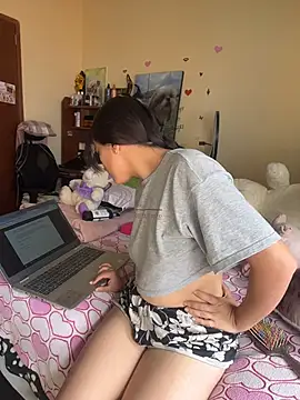 MiaRousexxx  online show from 11/20/25, 04:18