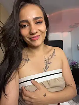 MiaRousexxx  online show from 02/24/26, 02:42