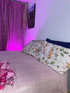 MiaRousexxx  online show from 02/28/26, 01:39