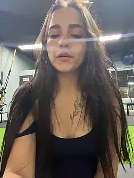 MiaRousexxx  online show from 03/03/26, 04:07