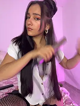 MiaRousexxx  online show from 04/03/26, 03:37