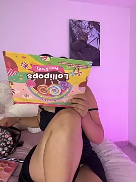 MiaRousexxx  online show from 04/04/26, 04:00