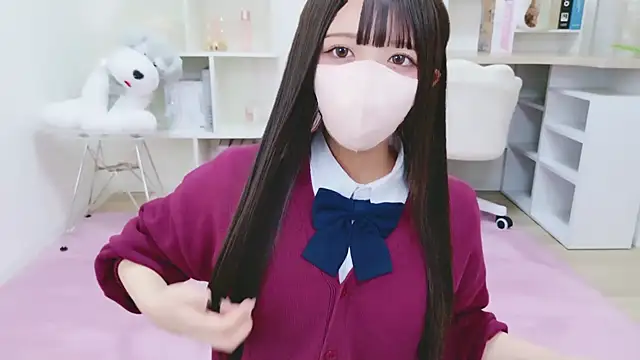 Reina Fcup online show from 09/18/25, 10:50