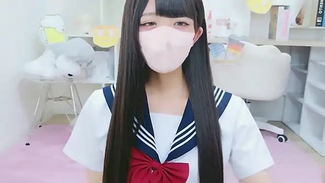 Reina Fcup online show from 09/29/25, 12:43