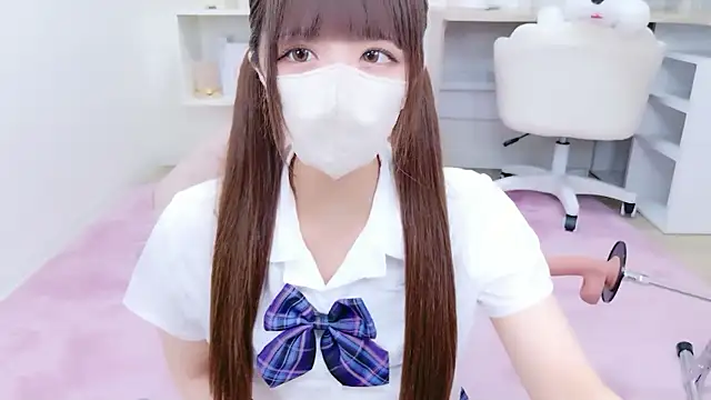 Reina Fcup online show from 12/14/25, 12:49