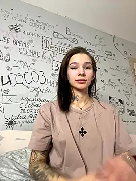 AsyaMiller online show from 12/15/25, 08:35