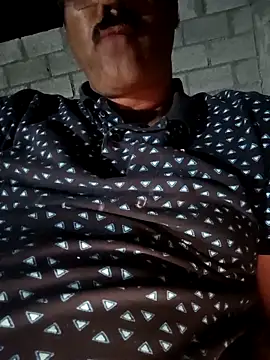 moonflower25 online show from 10/12/25, 07:02