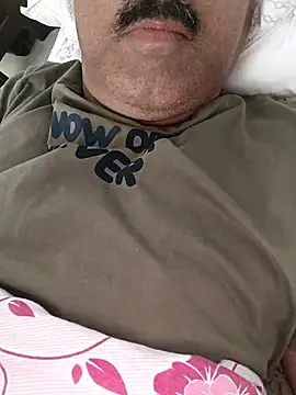 moonflower25 online show from 02/02/26, 07:23