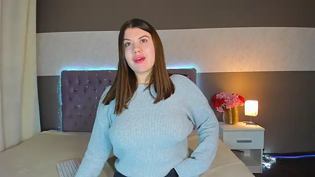 NikkiBustt online show from 02/09/26, 06:39